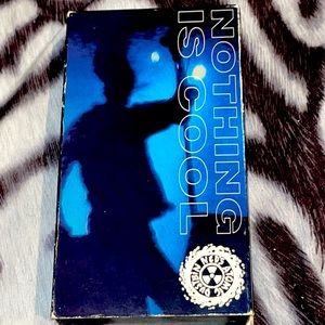 NED’S ATOMIC DUSTBIN VHS